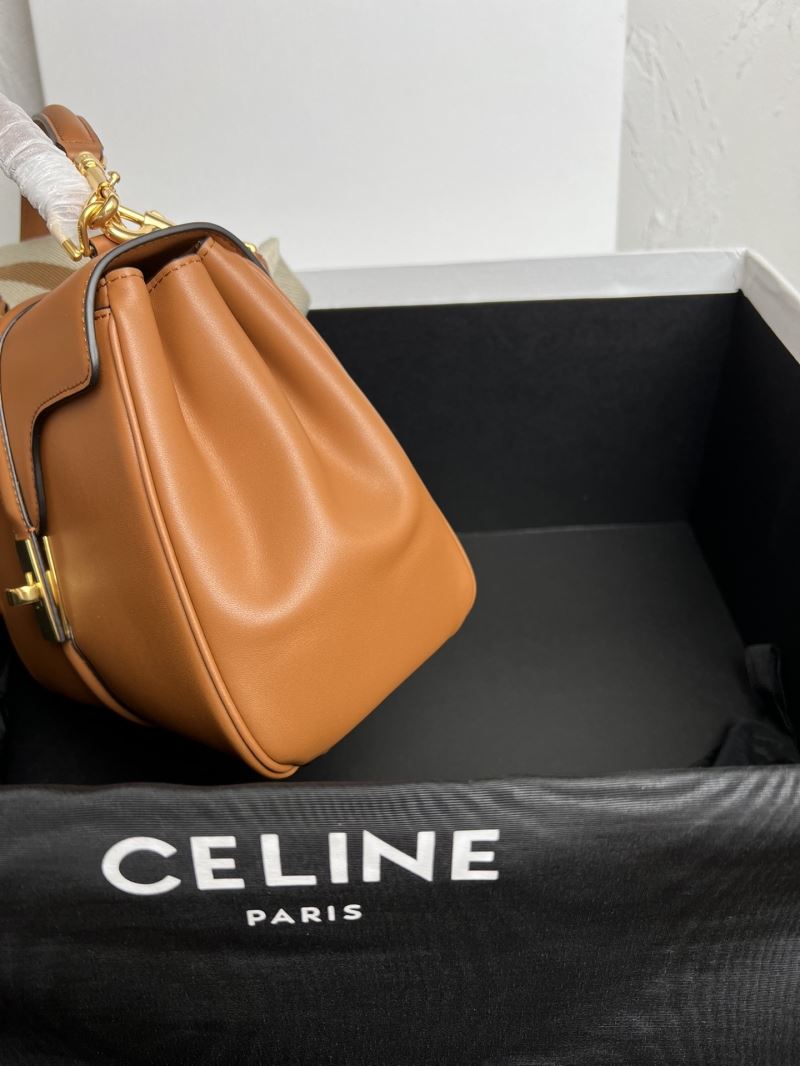 Celine Top Handle Bags